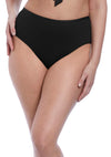 Freya Womens Nouveau High Waist Swim Brief