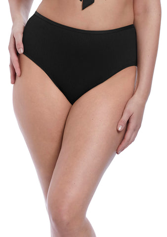 Freya Womens Nouveau High Waist Swim Brief