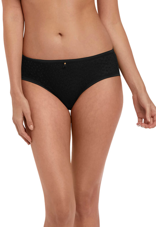 Freya Womens Starlight Short Panty