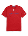 Champion Mens Physical Education YC Tee