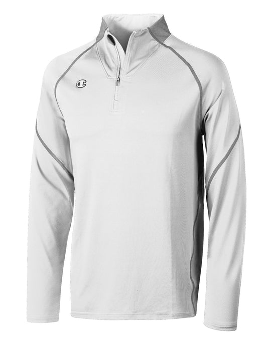 Champion Sprint Men`s 1/4 Zip Jacket