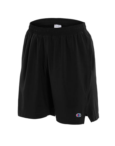 Champion Mens Sport Shorts With Liner