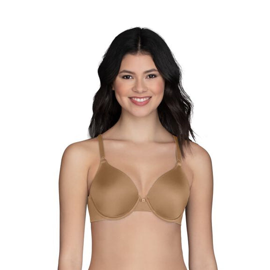 Vanity Fair Beauty Back Women`s Full Coverage Underwire Bra