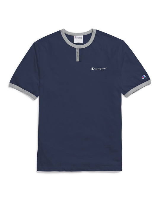 Champion Mens YC Tee