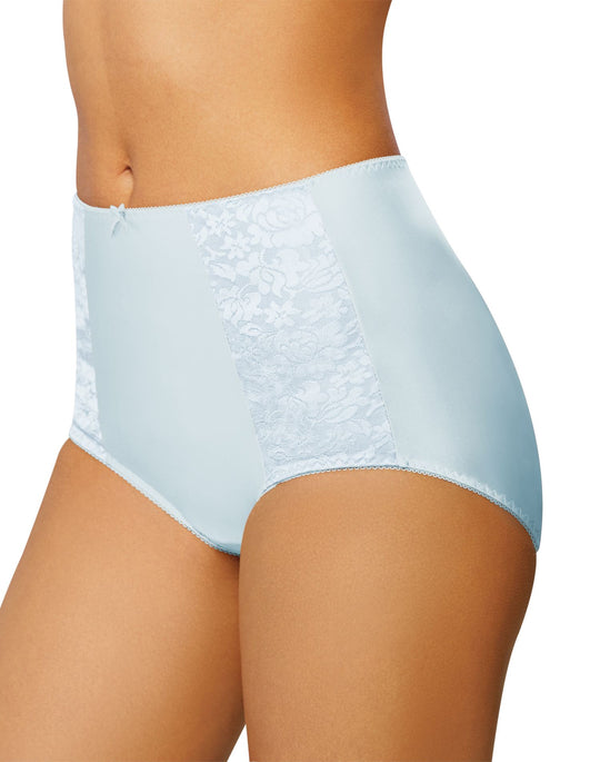 Bali Womens Double Support Brief