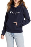 Champion Life Womens Reverse Weave Pullover Hoodie