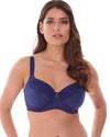 Fantasie Womens Illusion Underwire Side Support Bra