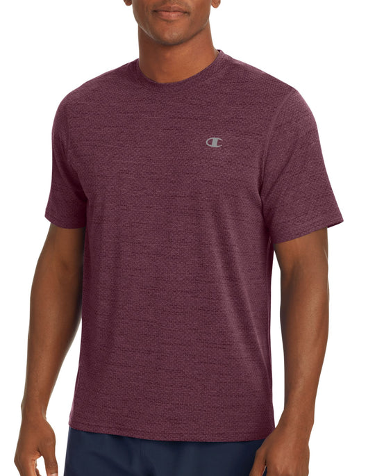 Champion Vapor Men’s Heather Tee