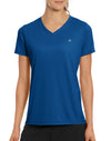 Champion Women`s Vapor Select Tee