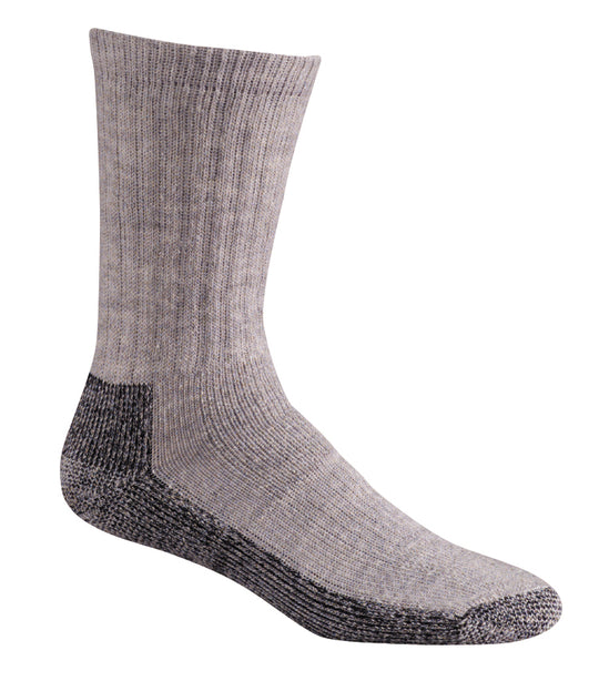 Fox River Mens Trailhead Heavyweight Crew Socks