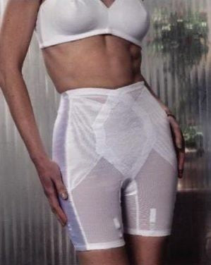 1559 - Custom Maid Women`s Extra Support Girdle