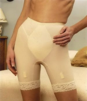 Custom Maid Women`s Light Weight Firm Control Girdle