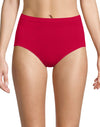 Bali Womens Comfort Revolution Microfiber Brief, 3-Pack
