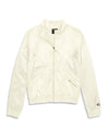 Champion Life Womens Satin Jacket