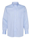 Van Heusen Mens Ultimate Non-Iron Flex Collar Shirt, XL, White
