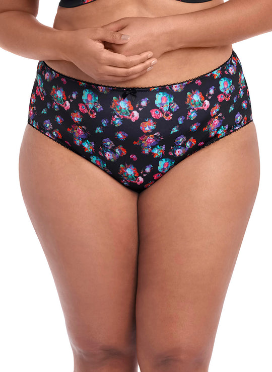 Goddess Womens Kayla Plus-Size Brief