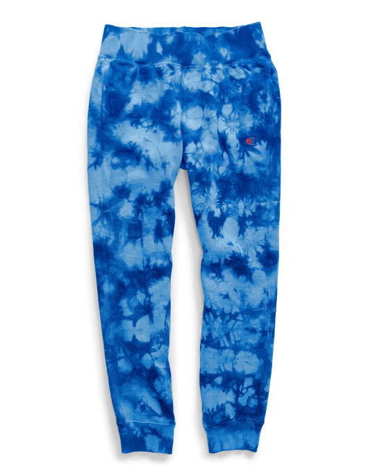 Champion Life Womens Garment Dyed Reverse Weave Joggers