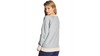 Champion Womens Powerblend Fleece Boyfriend Crew