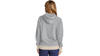 Champion Womens Powerblend Fleece Pullover Hoodie