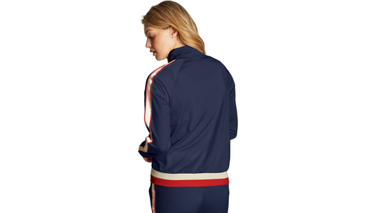 Champion Womens Track Jacket