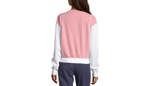 Champion Womens Heritage Warm-Up Jacket