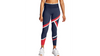 Champion Womens Infinity Asymmetrical Tights