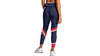 Champion Womens Infinity Asymmetrical Tights