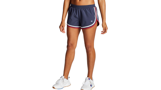 Champion Womens Physical Education Shorts