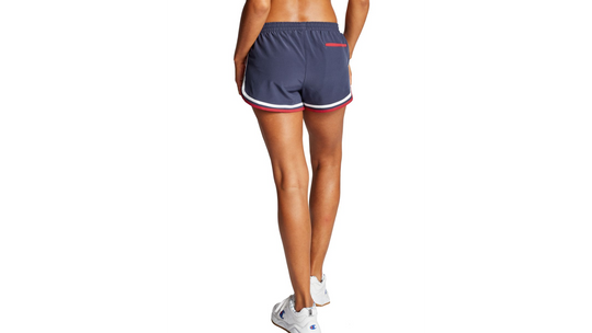 Champion Womens Physical Education Shorts