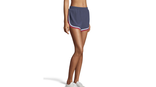Champion Womens Physical Education Shorts