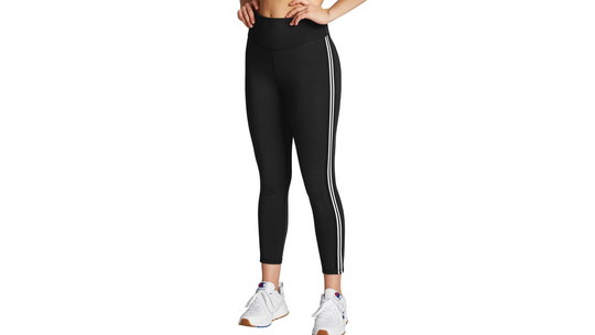 Champion Womens High Rise Tights