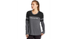 Champion Womens Long-Sleeve Tee