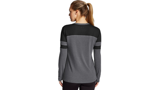 Champion Womens Long-Sleeve Tee