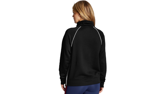 Champion Womens Half Zip Pullover