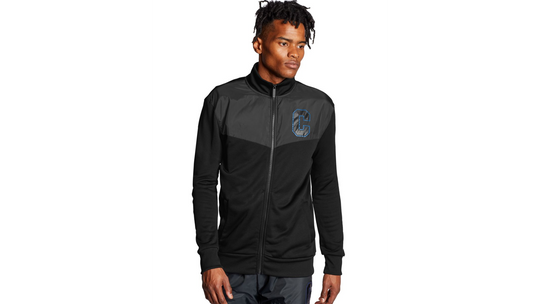 Champion Mens Warm Up Jacket