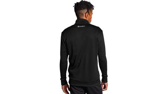 Champion Mens Warm Up Jacket