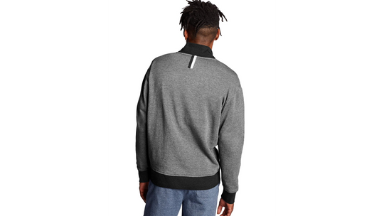 Champion Mens Heritage Heather YC Jacket