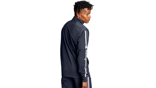 Champion Mens Track Jacket