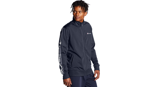 Champion Mens Track Jacket