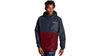 Champion Mens Colorblocked Packable Jacket