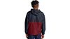 Champion Mens Colorblocked Packable Jacket