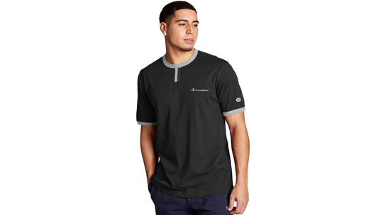 Champion Mens YC Tee