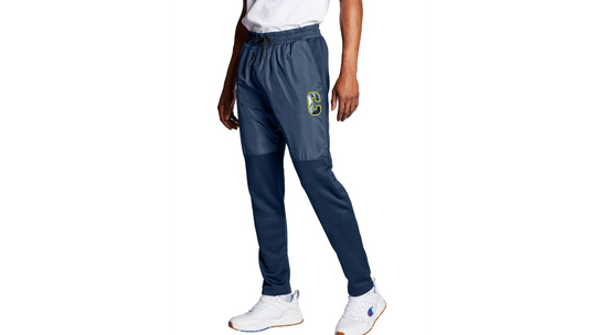 Champion Mens Warm Up Pants