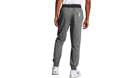 Champion Mens Heritage Heather YC Joggers