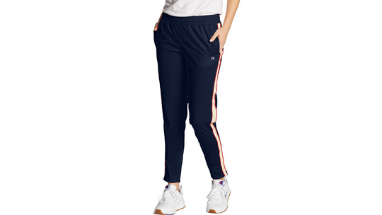 Champion Womens Plus Track Pants