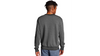 Champion Mens Heritage Heather YC Crew