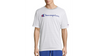Champion Mens Reversible Mesh Tee