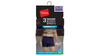 Hanes Mens ComfortBlend Boxer Brief 2X 3-Pack