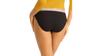 Hanes Womens Cool Comfort Cotton Sporty Bikini 6-Pack
