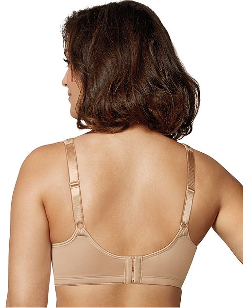 Playtex 18 Hour Women`s Breathably Cool Wirefree Bra
